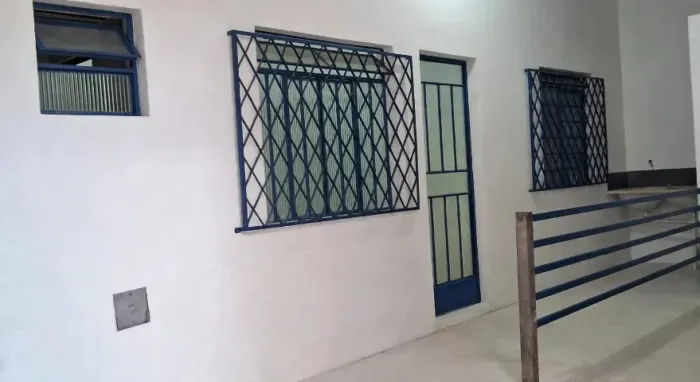 KITNET 25M2 ONIBUS NA PORTA PARA ESTAÇÃO VILARINHO
