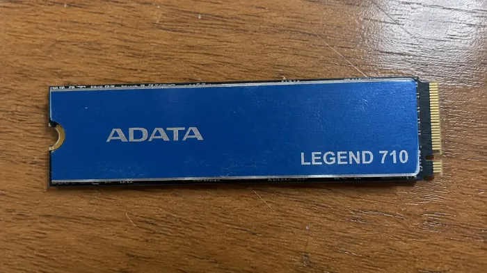 SSD M.2 ADATA Legend 710 - 1TB