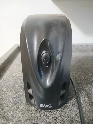 Estabilizador de Tensão SMS 