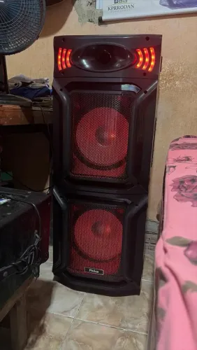Caixa de Philco 