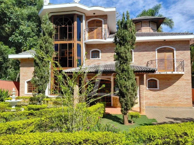 Casa com 3 quartos para alugar, 380 m² por R$ 11.305/ano - Sausalito - Mairiporã/SP