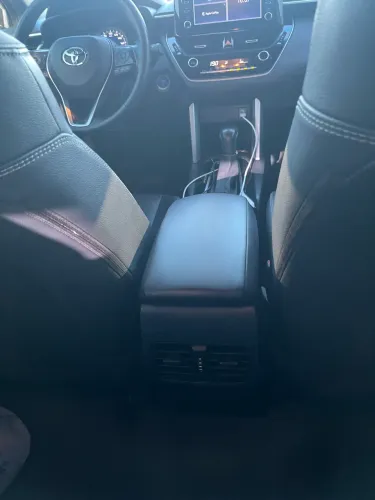 Toyota Corolla Cross XRV 1.8 16V Aut.(híbrido) 2022