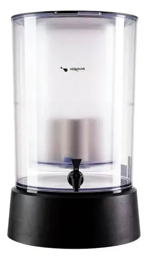 Purificador de Água Acqualive V Self 10L usado