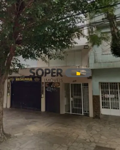 Apartamento JK Imóvel para aluguel tem 31 metros quadrados em Cidade Baixa - Porto Alegre