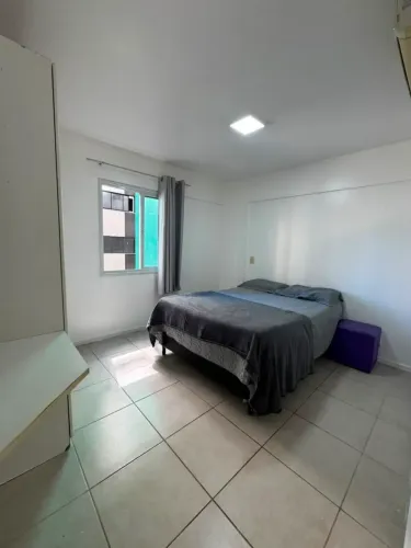 vendo ótimo Apto Quarto e Sala Mobiliado no JTR