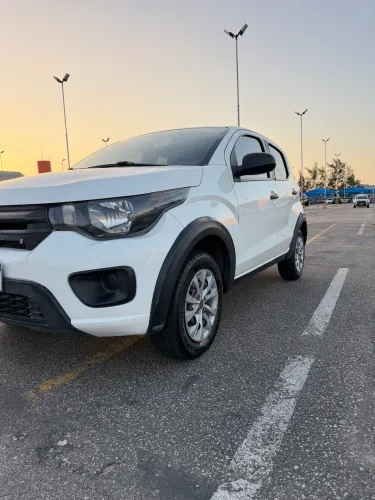 Fiat Mobi Like 1.0 Fire Flex 5P. 2023