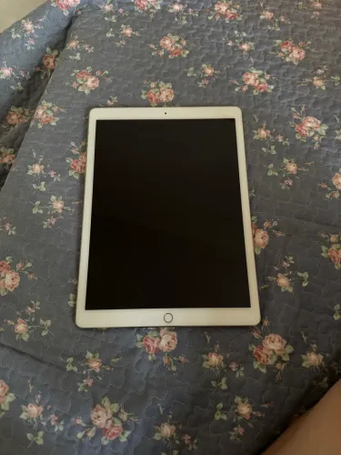 iPad Pro 12.9 Pol