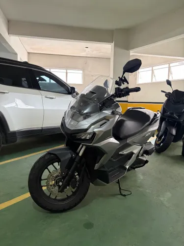 ADV 160 ABS 2025