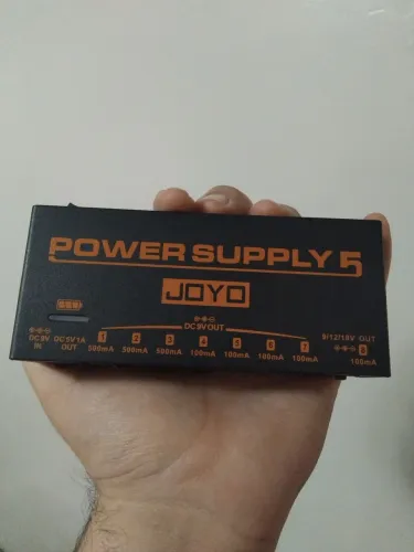 Powerbank Joyo JP-05