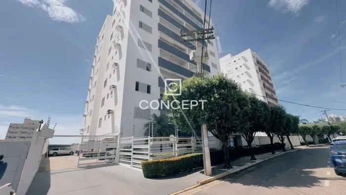 APARTAMENTO RESIDENCIAL VILLA SANTANDER