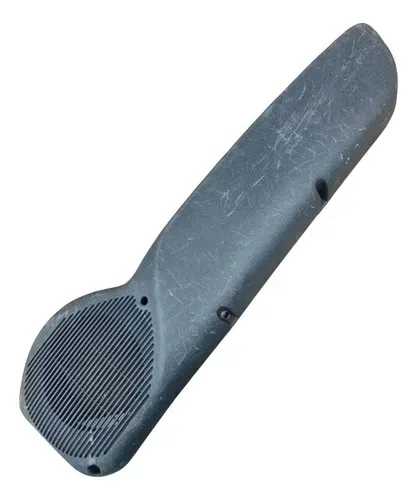 Porta Objetos Porta Dianteira Dir Fiat Palio 1996/2002 Preto