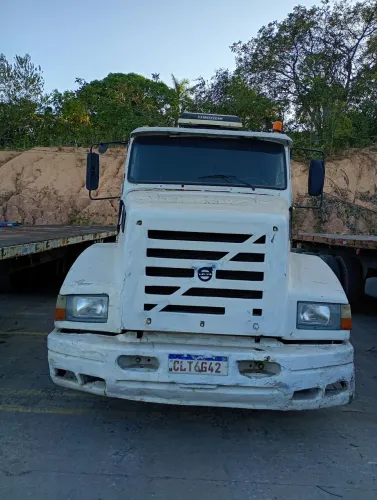 2 Volvo nl10 340 valor 55.000 cada
