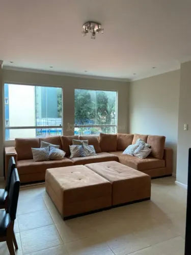 Apartamento 03 dormitórios | D`Ampezzo