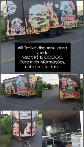 Trailer