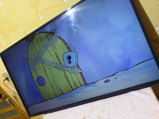 VENDO TV SMART 
