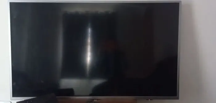 Tv 50 polegadas + Rack