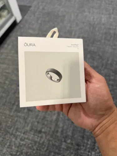 OURA RING 5