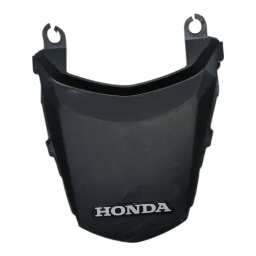 Carenagem Rabeta Central Honda TITAN 160 2016 2023