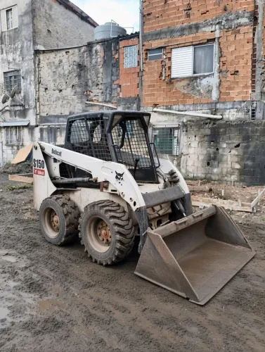 VENDO BOBCAT S 150
