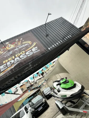 Sea doo novo 