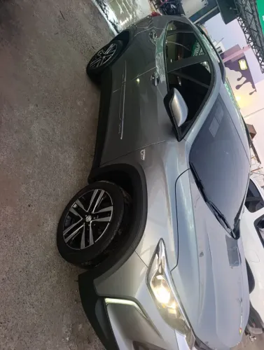 Chevrolet Tracker LT 1.0 Turbo 12V Flex AUT 2024