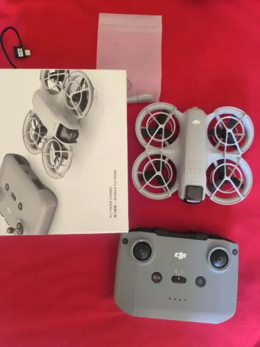 Drone dji neo