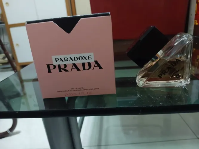 Perfume Prada Paradoxe - 30 ml