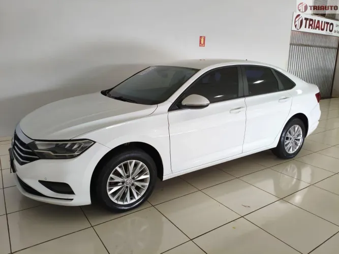 Volkswagen Jetta 250 TSI 1.4 Flex 16V Aut. 2019
