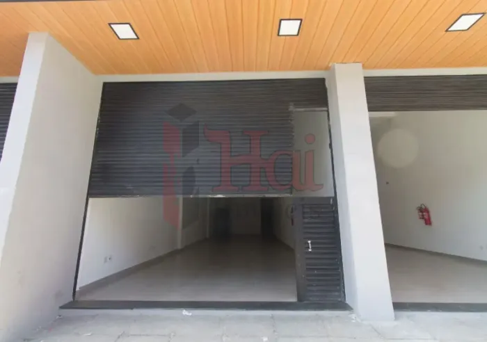 LOCAÇÃO | LOJA 125m² | AV INCONFIDÊNCIA MINEIRA | ZONA LESTE