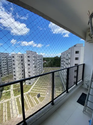Telas de proteção