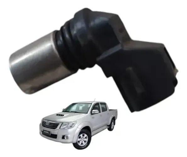 Sensor Rotação Toyota Hilux Etios 2012 A 2014