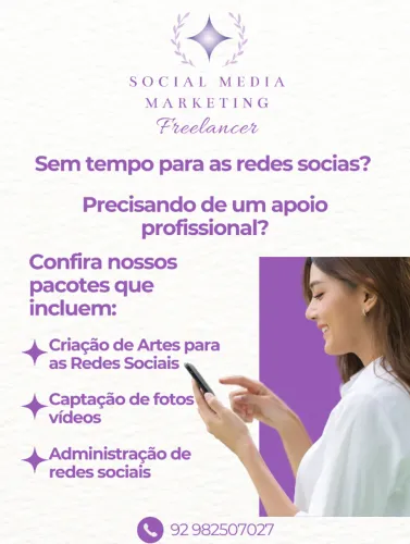 Marketing para sua empresa