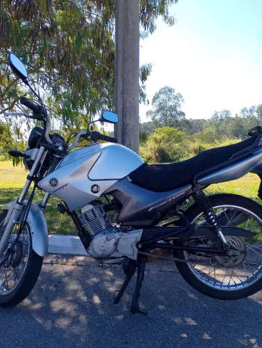 YBR Factor 125