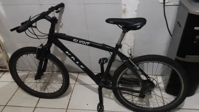 Ciclismo