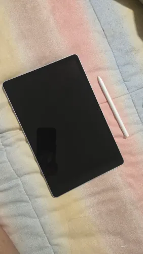 samsung tab s10 fe com caneta