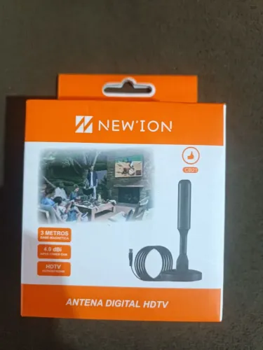 Antena