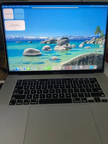 MacBook Pro