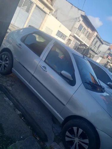 Fiat Palio 1.0/ Trofeo 1.0 Fire/ Fire Flex 2P 2010