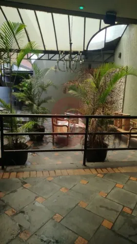 Prédio comercial Vila Carrão.