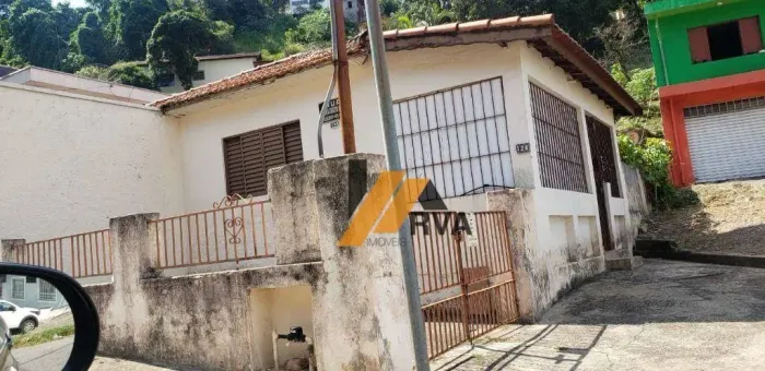 Casa com 1 dormitório à venda, 250 m² por R$ 400.000 - Companhia Fazenda Belém - Franco da