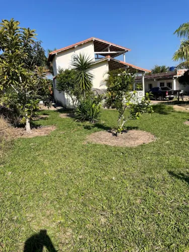 Chácara em Araruama 125.000,00