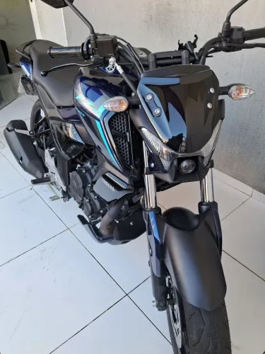 Moto a venda. Ano 2026