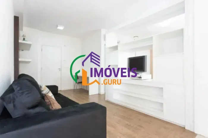 APARTAMENTO - VILA OLÍMPIA - SP