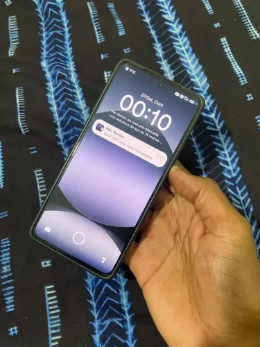 Celular Xiaomi note 14s 