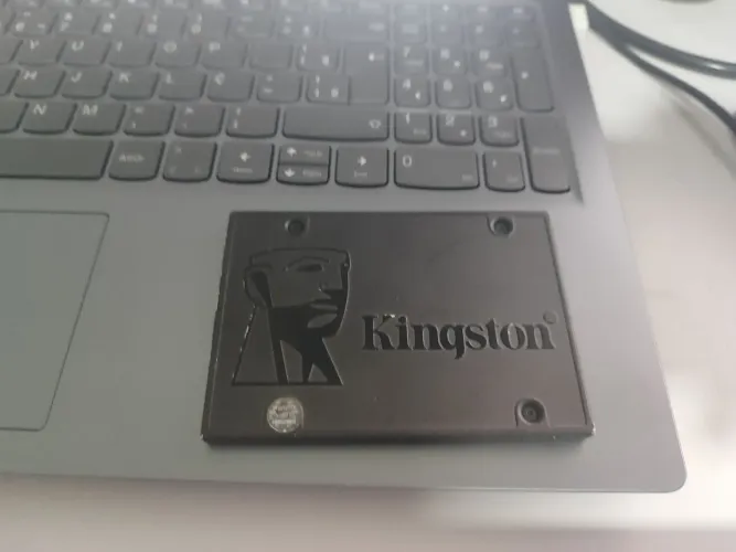 SSD Kingston 960gb