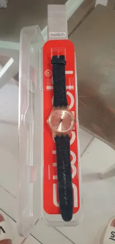 Relógio swatch