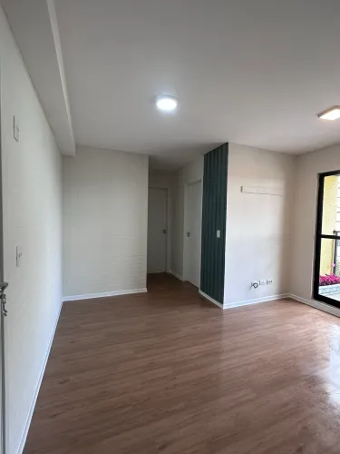 Alugo apartamento 