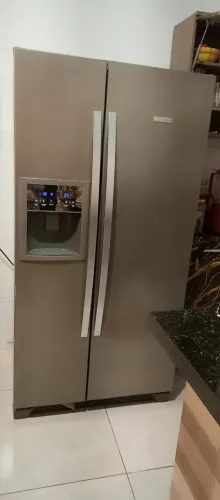 Vendo geladeira