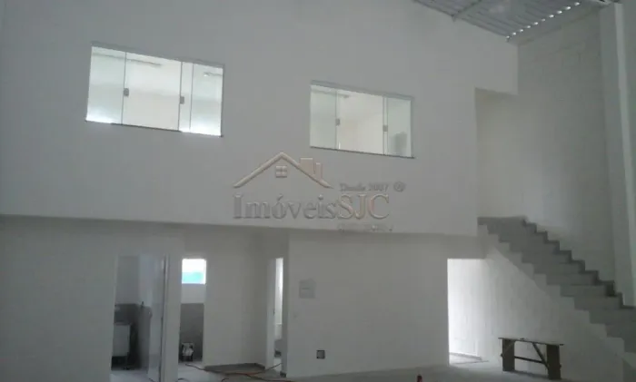 Comerciais Galpão em Jacareí