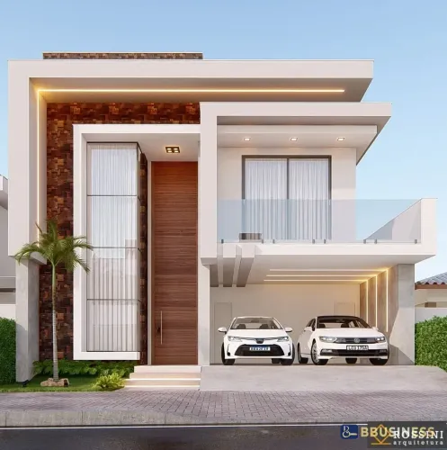 Casa com lazer completo à venda no Condomínio Cidade Jardim Resort, Campos dos Goytacazes,